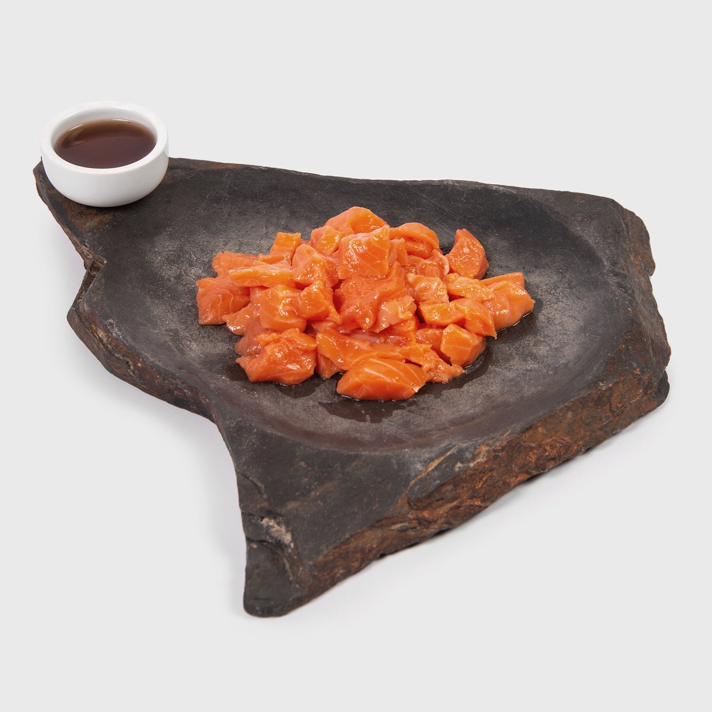 Bits & Pieces Salmon del Pacífico (1,0 Kg.)