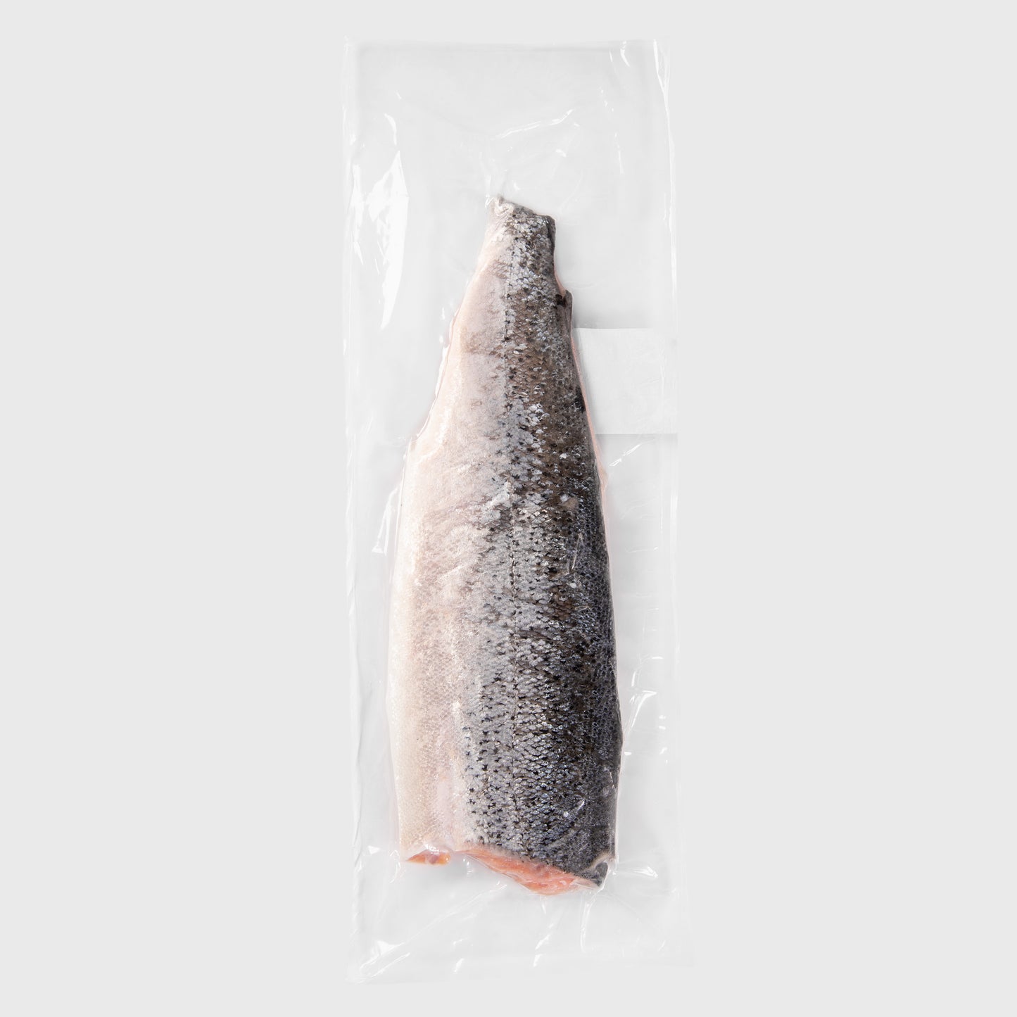 Filete Salmón Atlántico con Piel, Pieza de 1,4 Kg aprox. ($20.500 precio x kg)