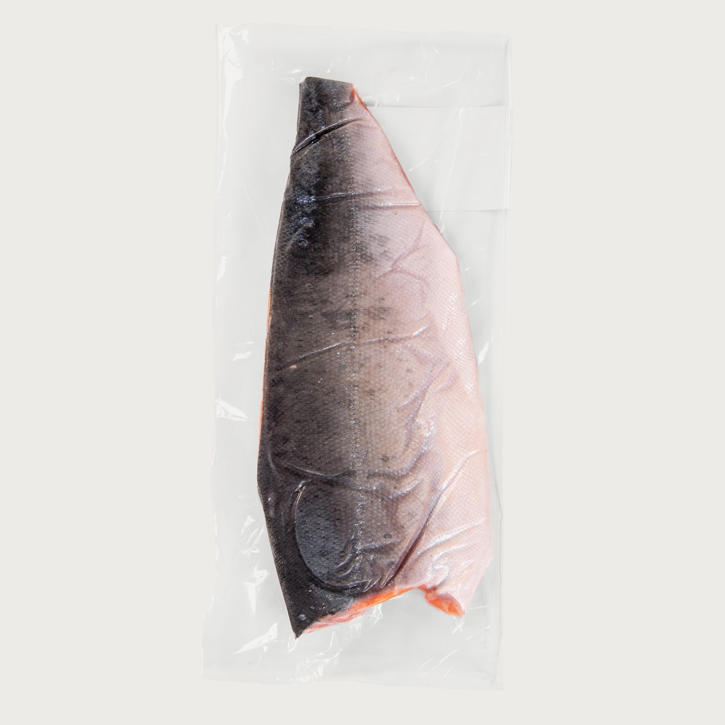 Filete Salmón del Pacífico con Piel, Pieza de 1,3 kg aprox. ($20.500 precio x kg)